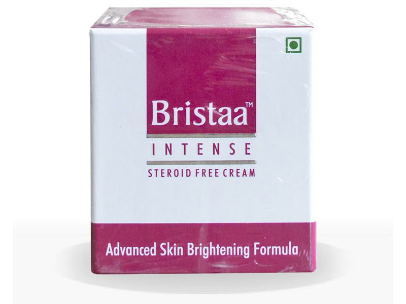 Bristaa Intense Steroid-Free Skin Brightening Cream