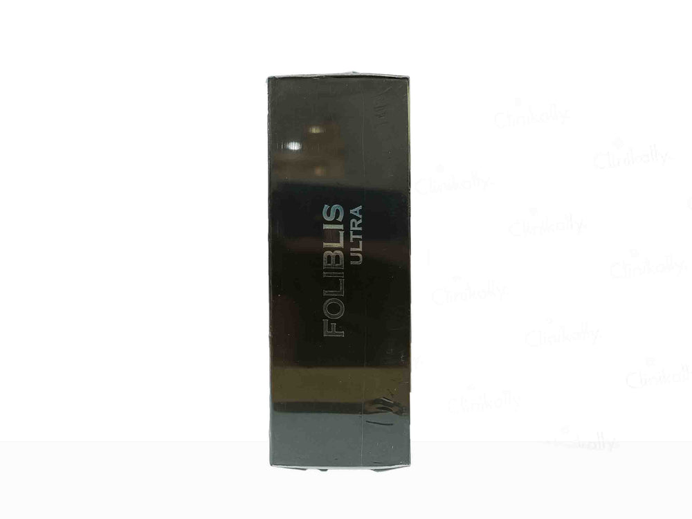 Foliblis Ultra Hair Strengthening Shampoo