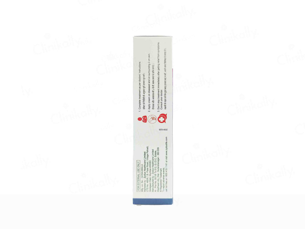 Livafin CP Cream