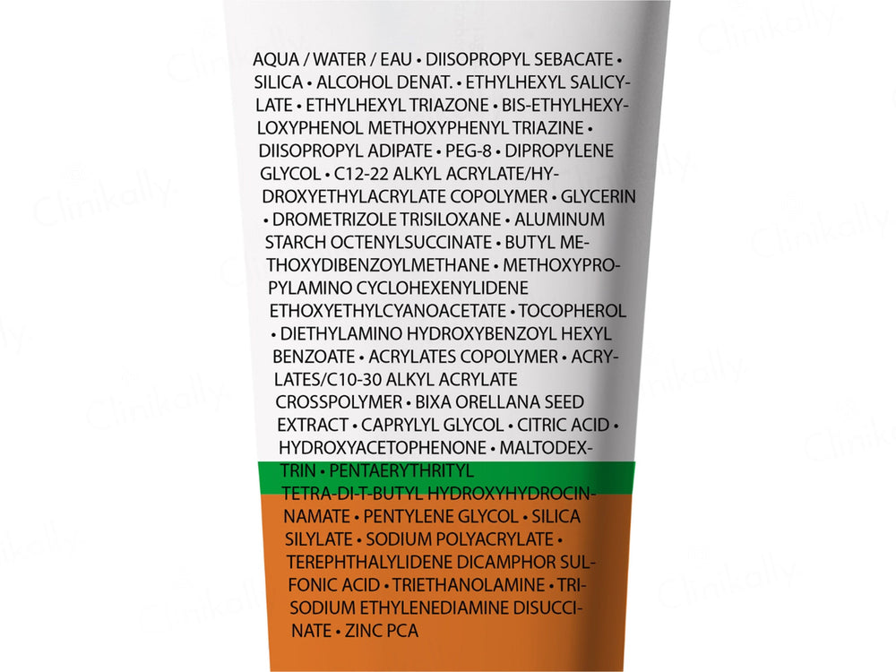 La Roche-Posay Anthelios UVMune 400 Oil Control Gel-Cream Sunscreen 50+ PA++++