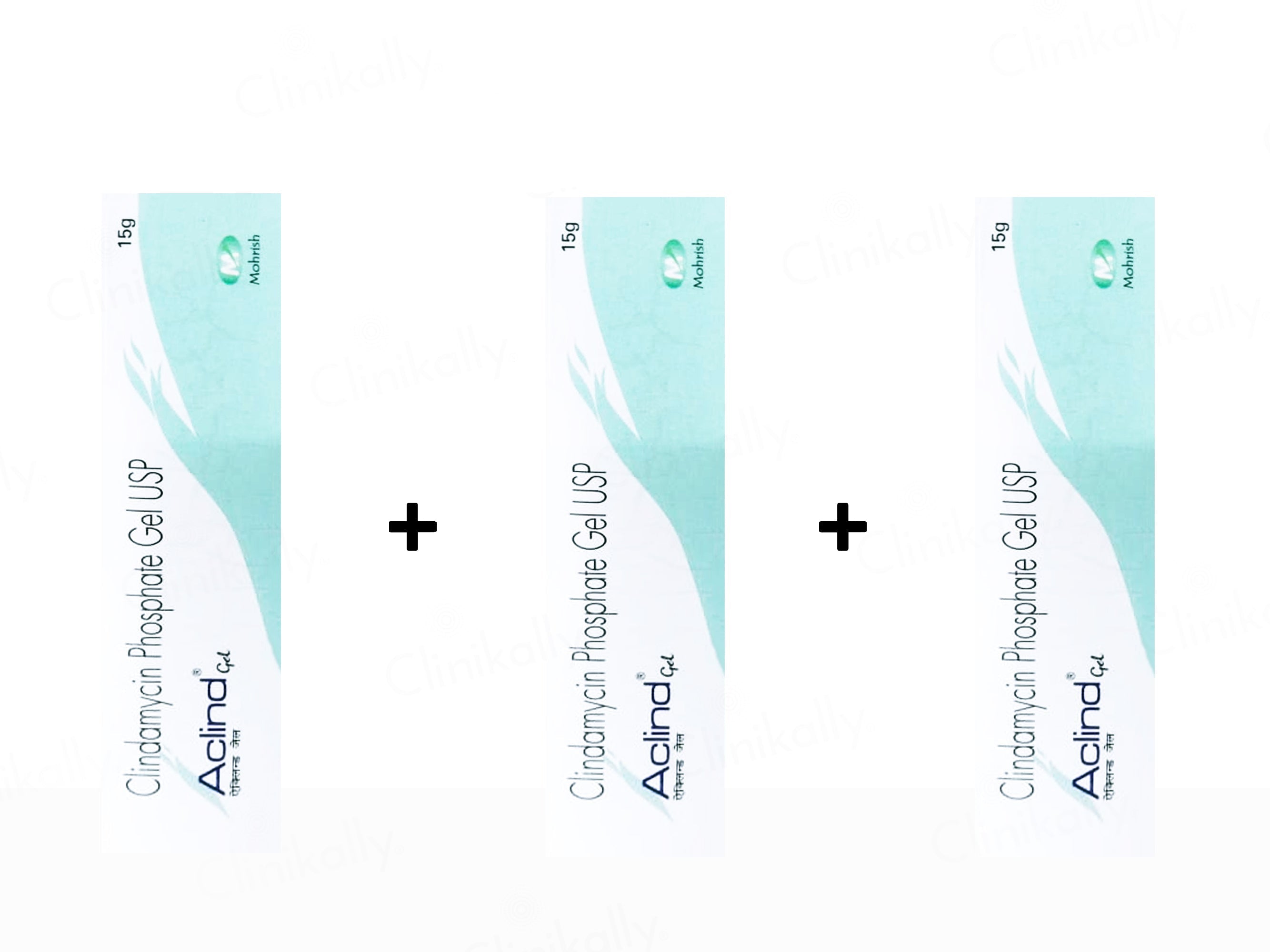Aclind Gel