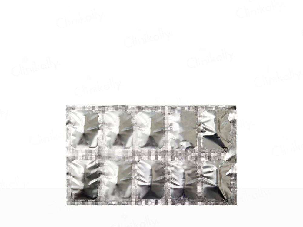 Allerbio Probiotic Capsule