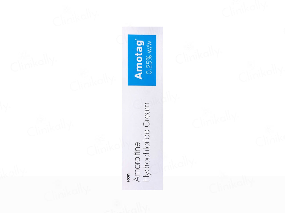 Amotag Cream