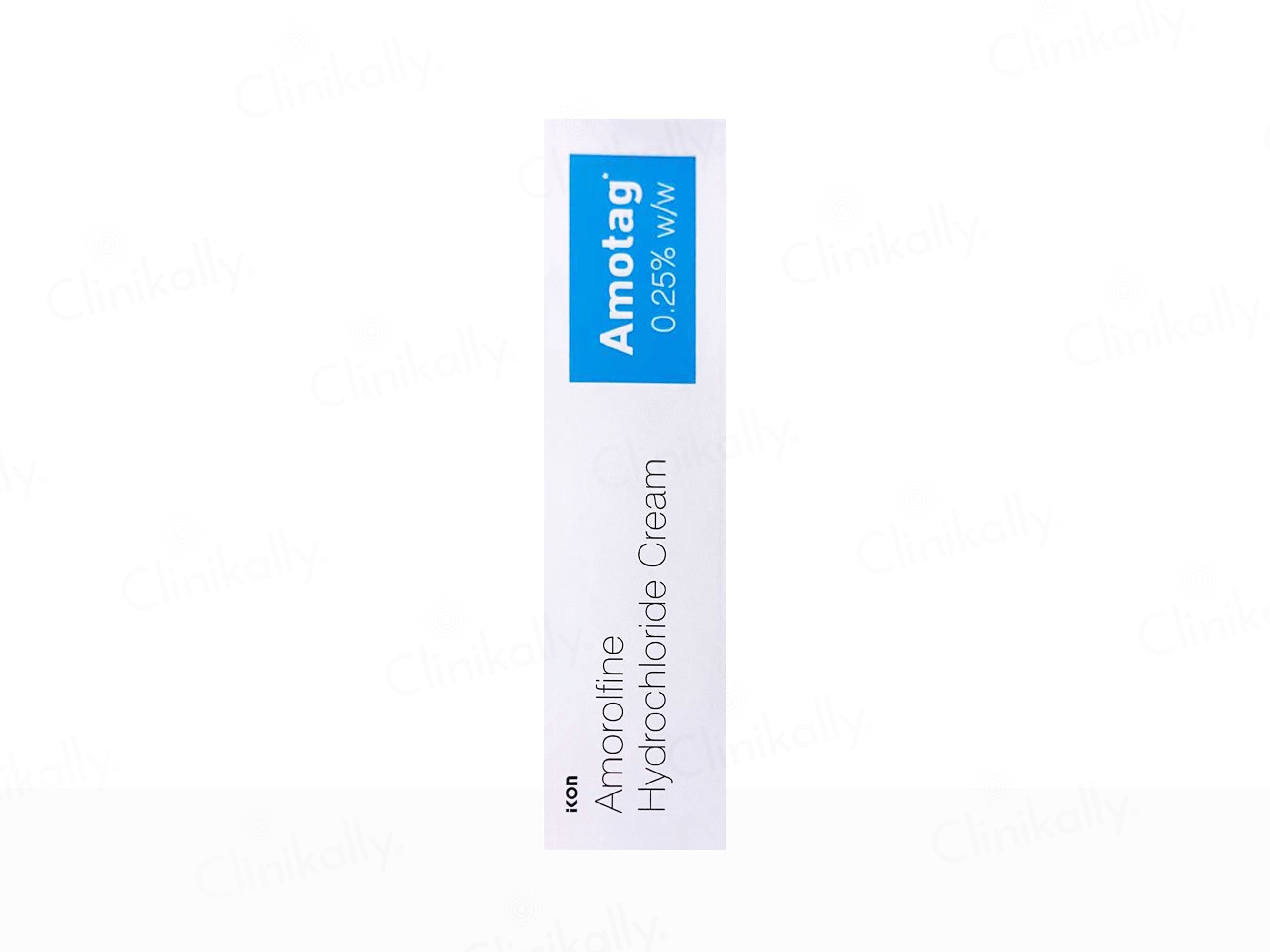 Amotag Cream