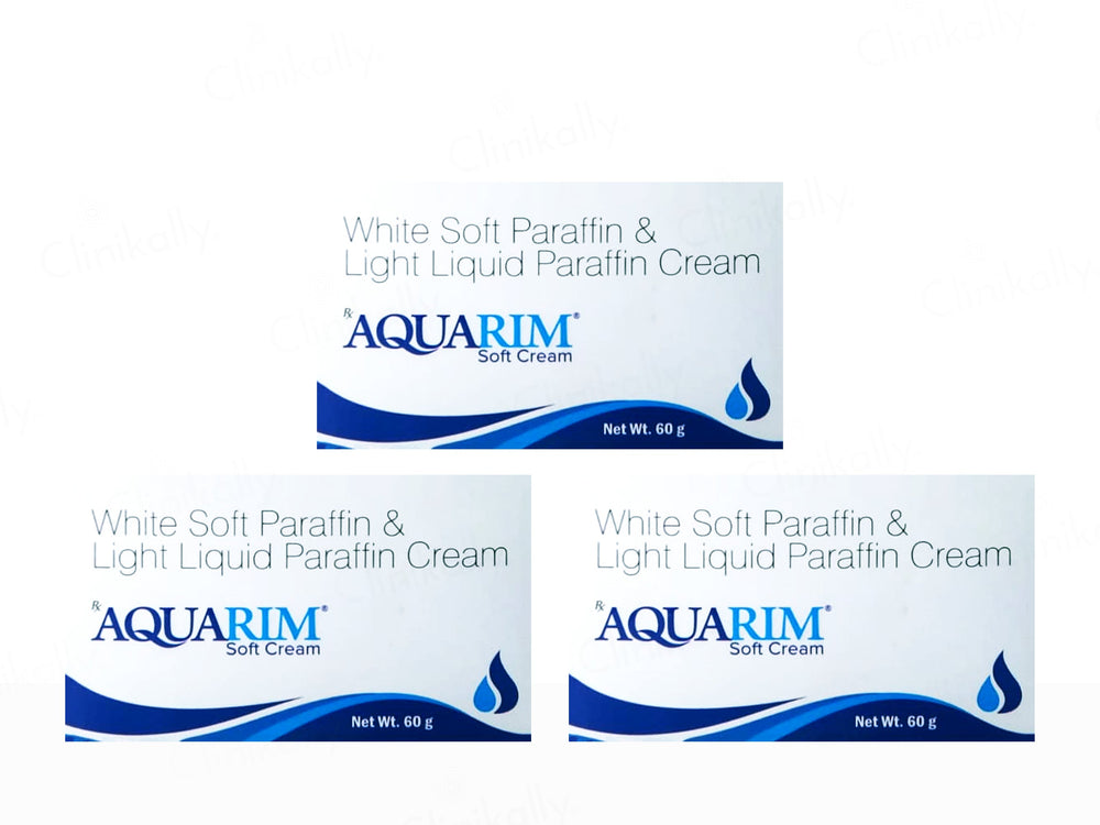 Aquarim Soft Cream