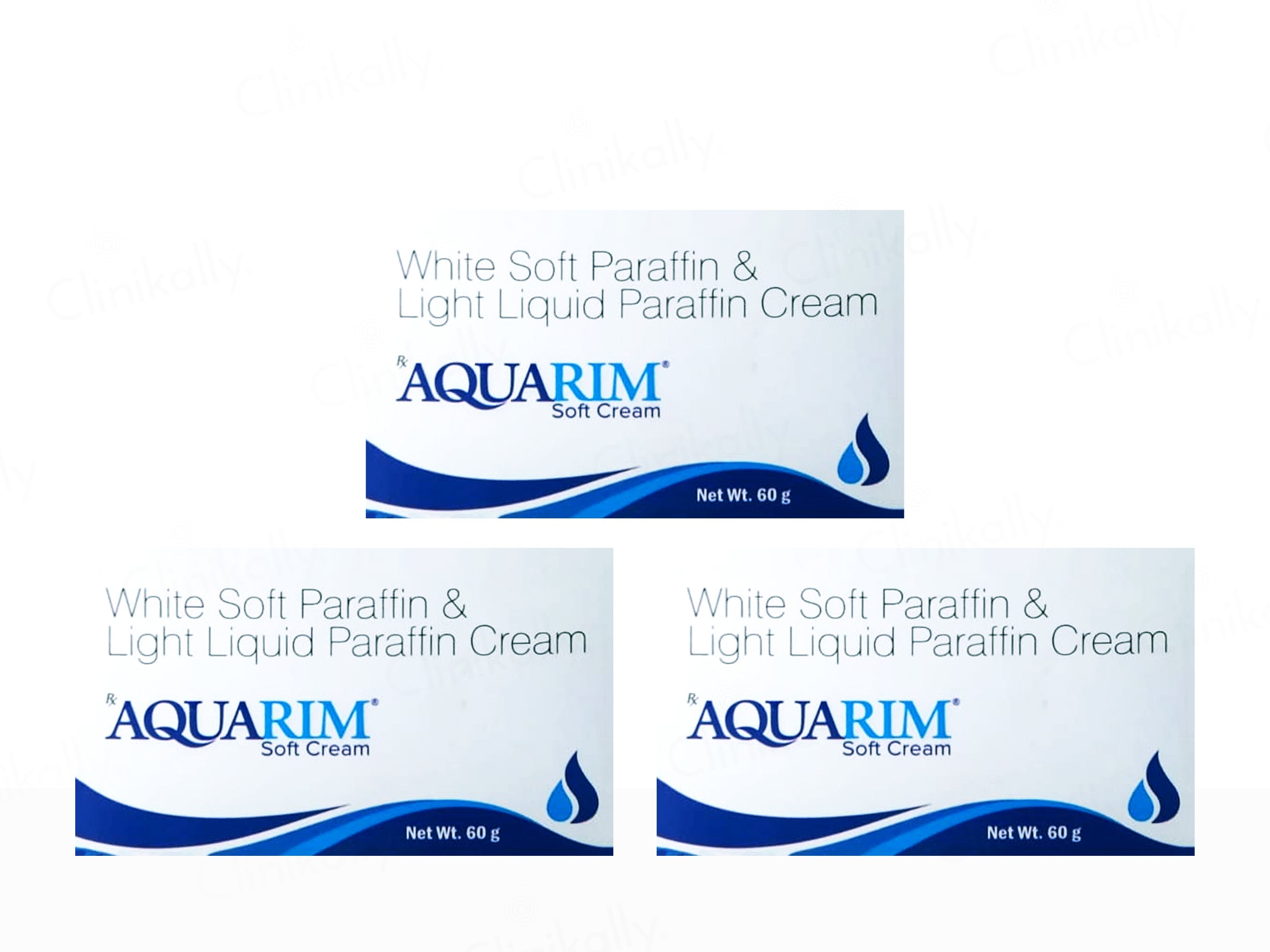 Aquarim Soft Cream