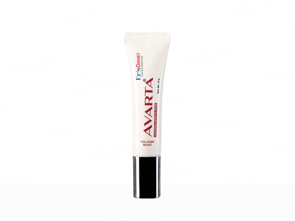 Avarta Lightening Under Eye Cream