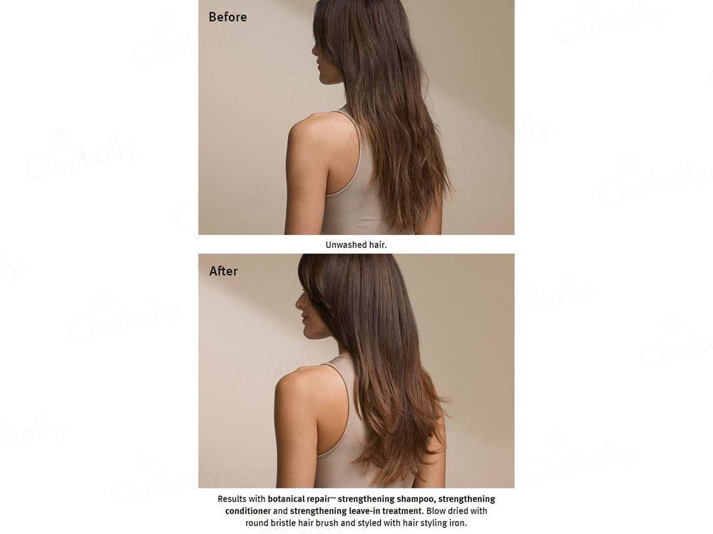 Aveda Botanical Repair Strengthening Shampoo