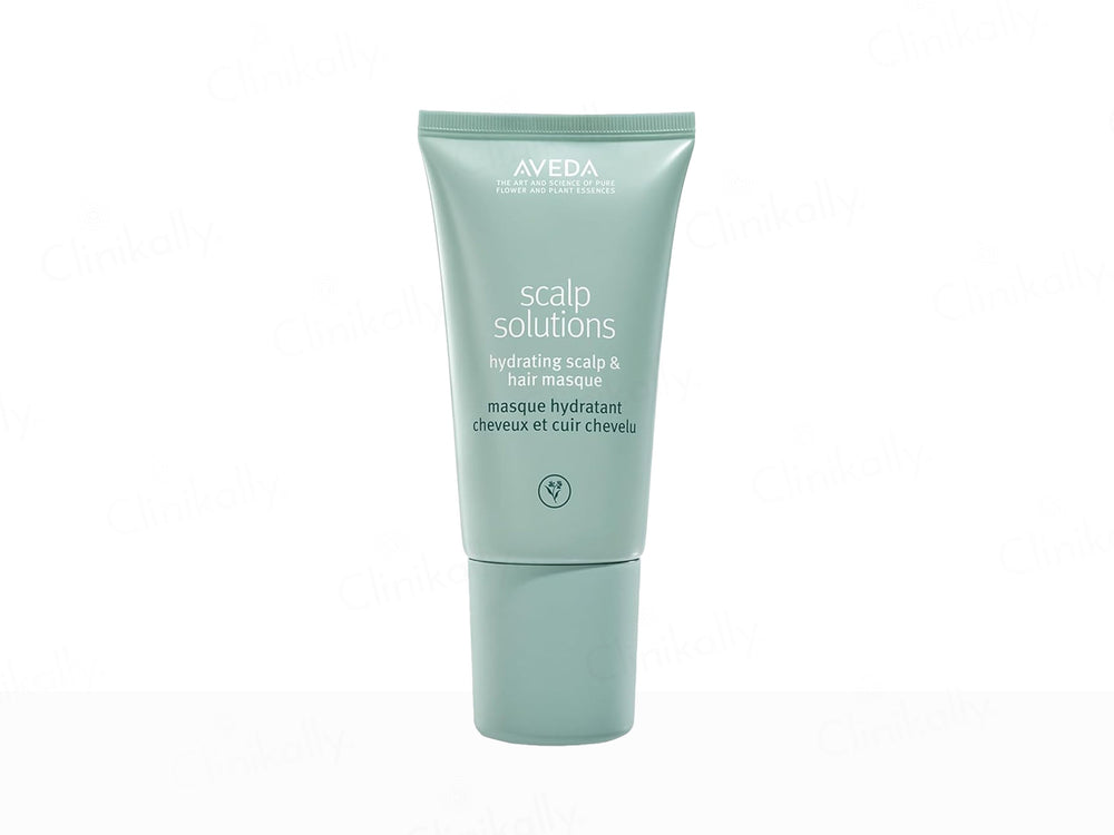 Aveda Scalp Solutions Hydrating Scalp & Hair Masque