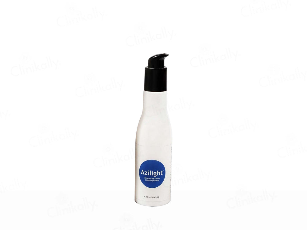 Azelia Azilight Body Moisturizing Lotion