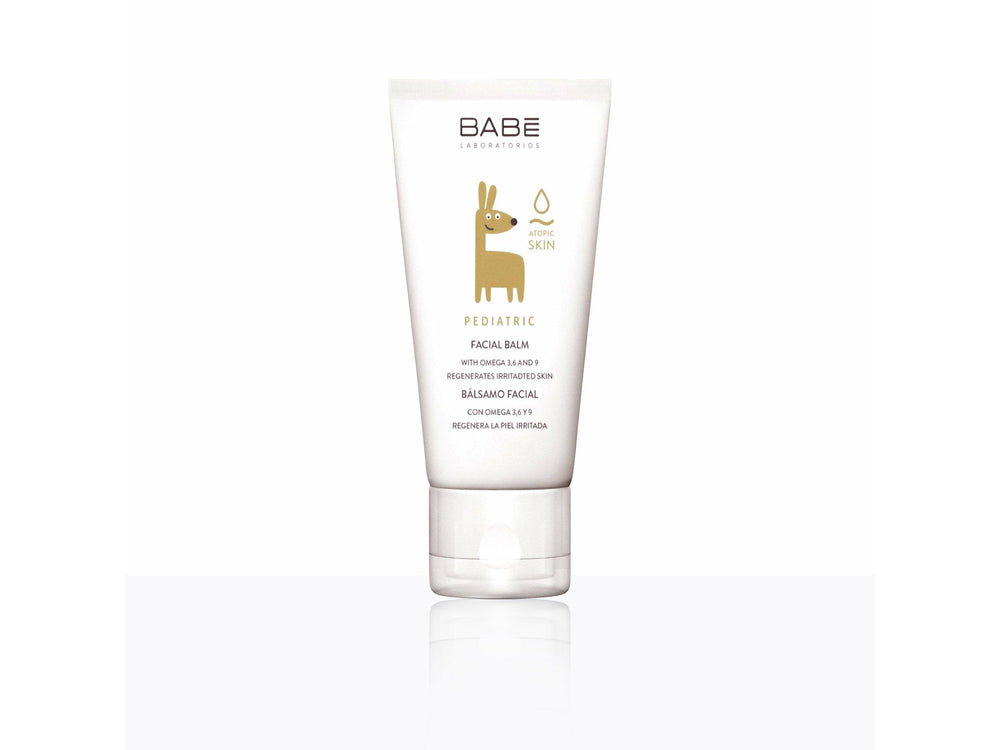 BABE Pediatric Facial Balm
