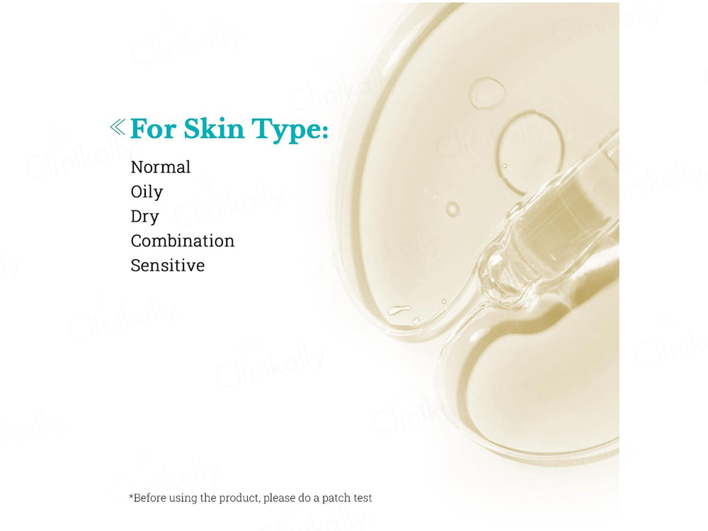 Be Clinical FirmX Anti-Wrinkle Serum