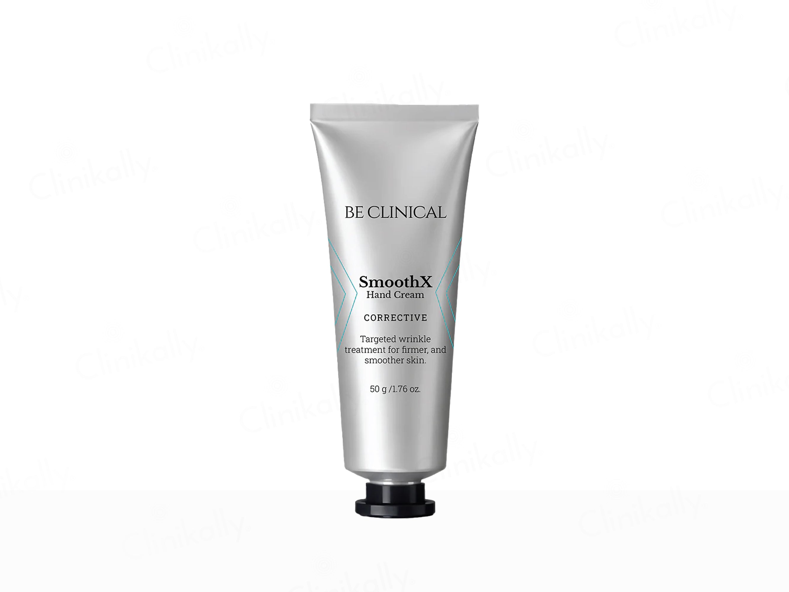 Be Clinical SmoothX Hand Cream