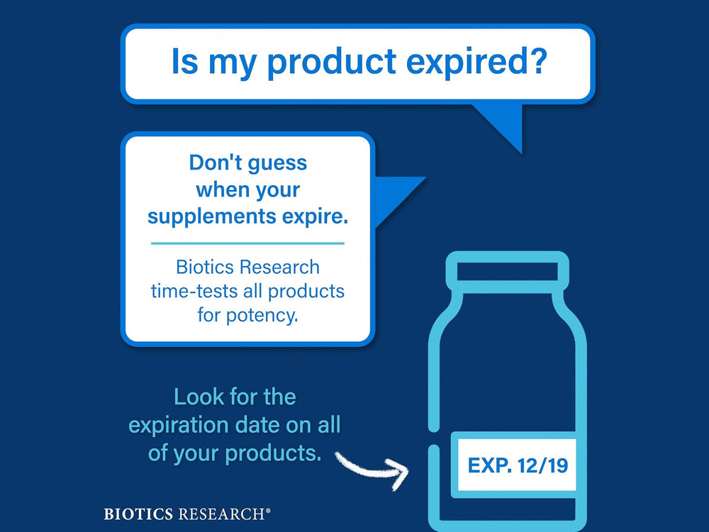Biotics Research Pea Protein Isolate Supplement Powder - Natural Vanilla Flavour