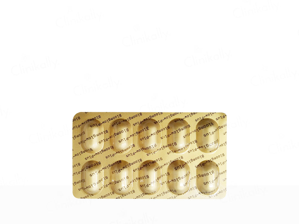 Bloomglow-Plus Tablet