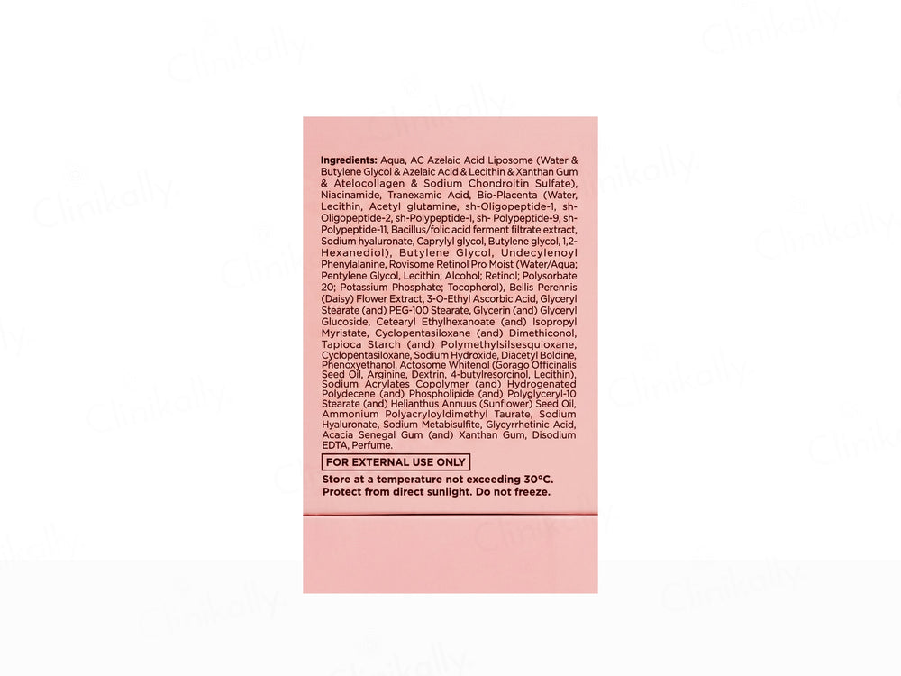 Briglo Liposomal Depigmenting Face Serum