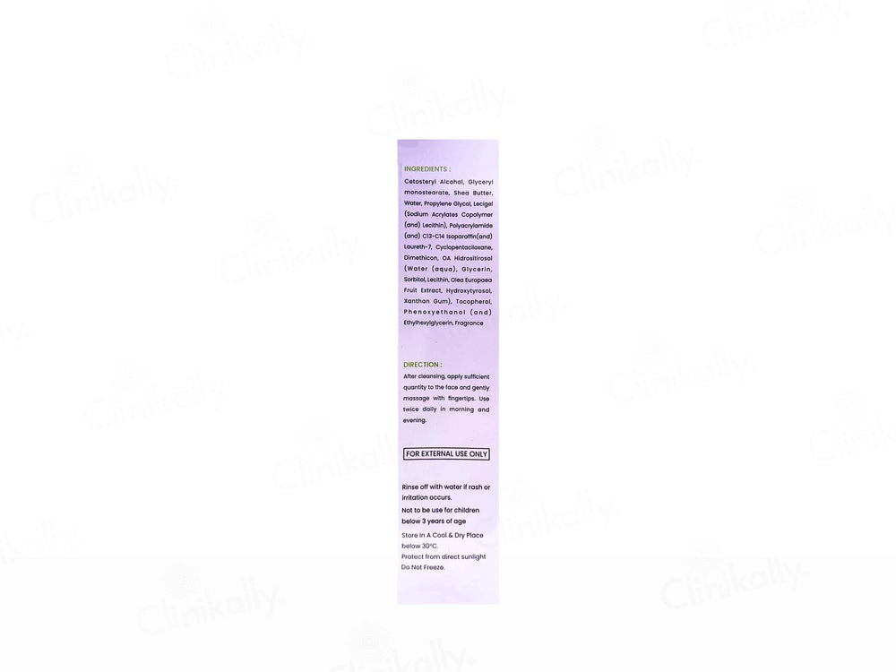 Cutifeel-FC Oil Free Ultra Hydrating Face Gel