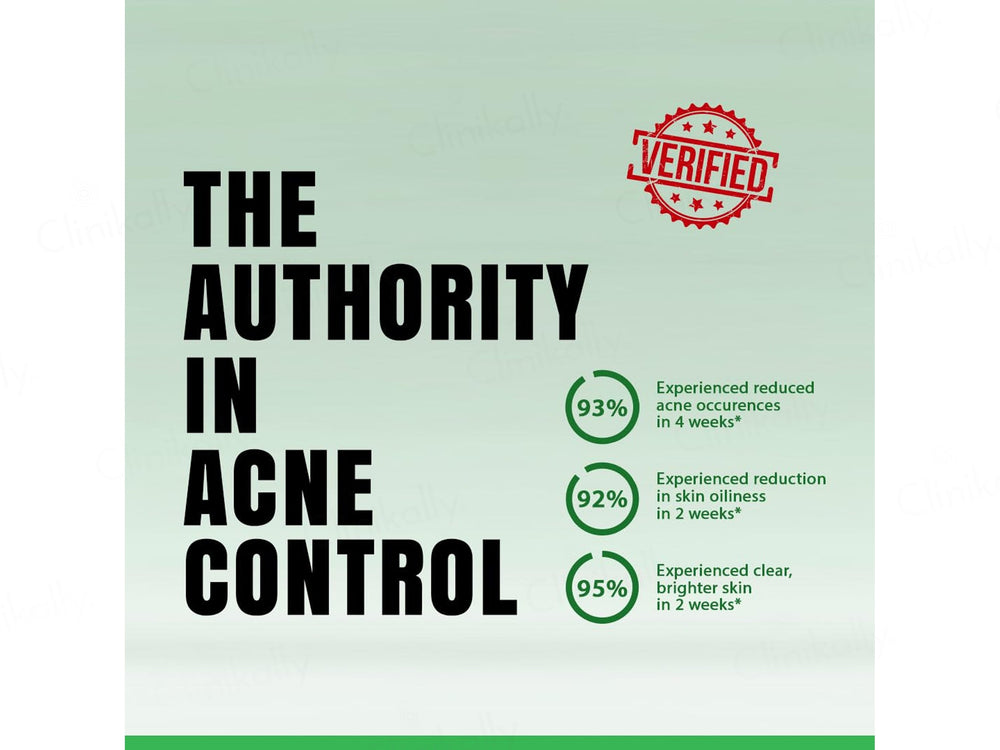 California Skin+ Triple Action Acne Relief Pimple Patches
