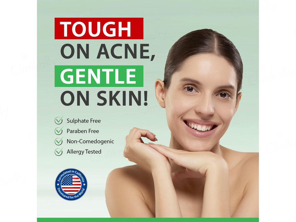 California Skin+ Triple Action Acne Relief Pimple Patches