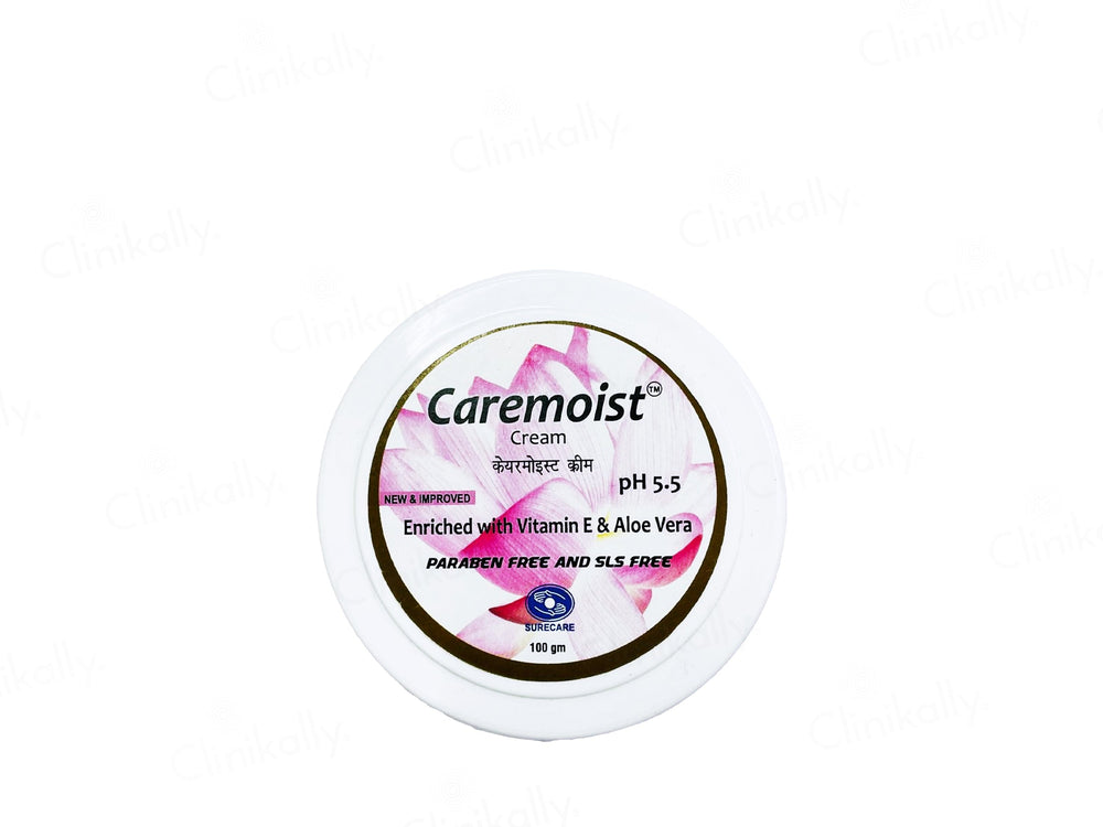 Caremoist Cream