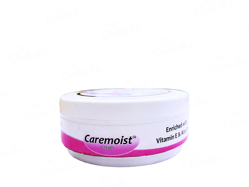Caremoist Cream