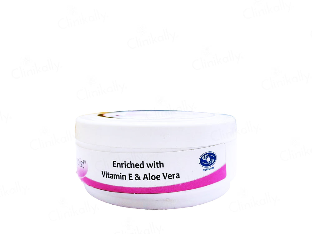 Caremoist Cream