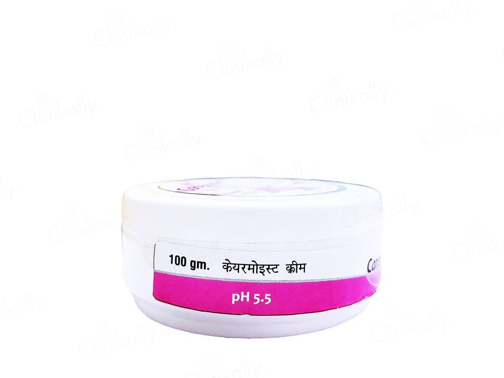 Caremoist Cream