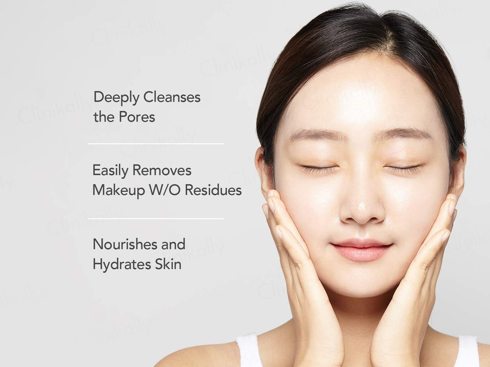 Celimax Derma Nature Fresh Blackhead Jojoba Cleansing Oil