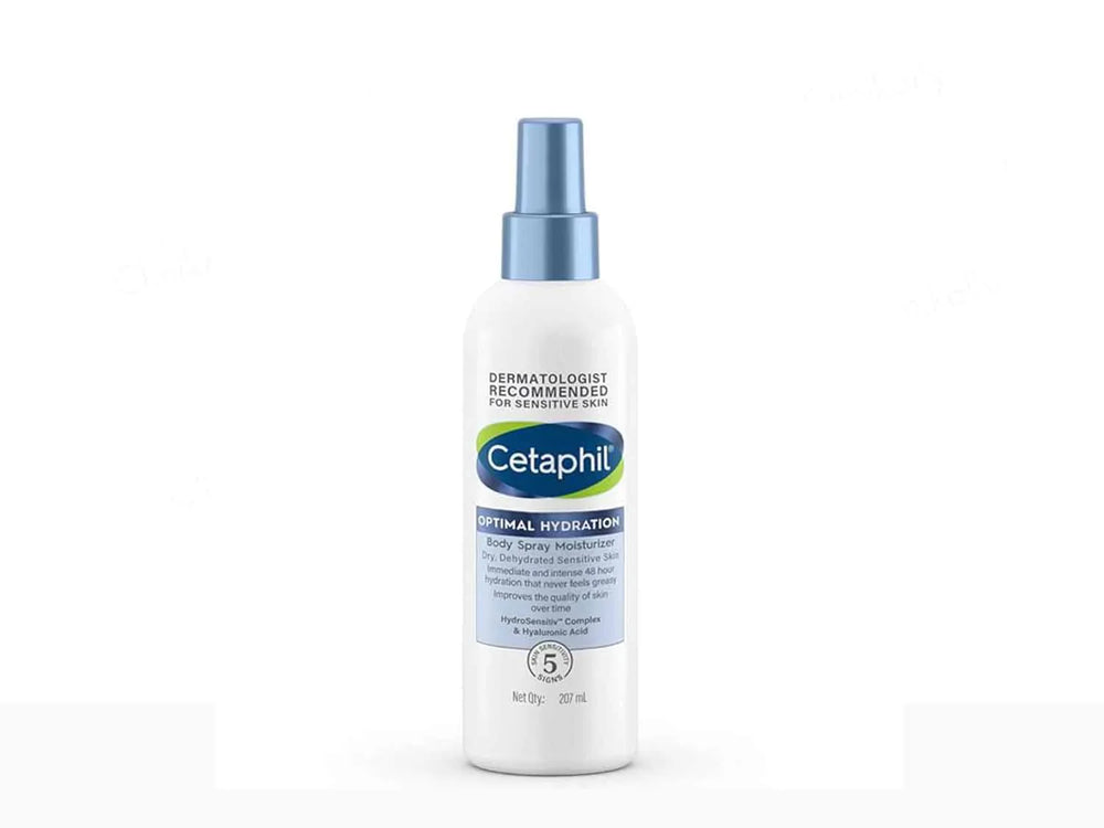Cetaphil Hydrating Duo