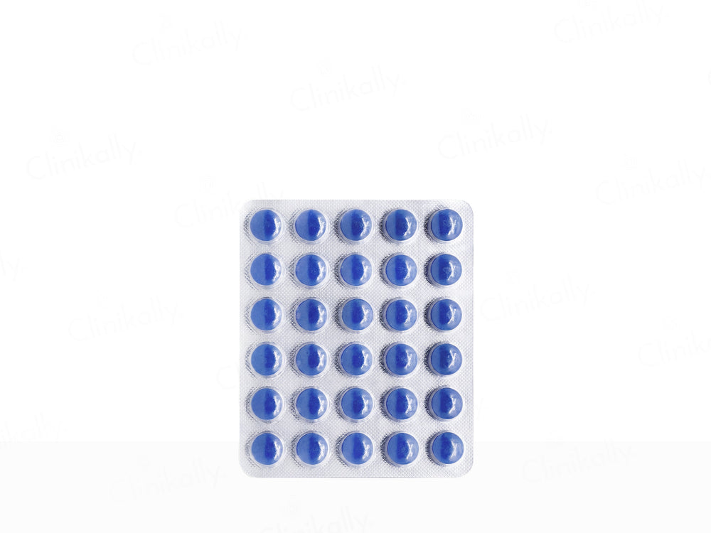Charak Hyponidd Tablet