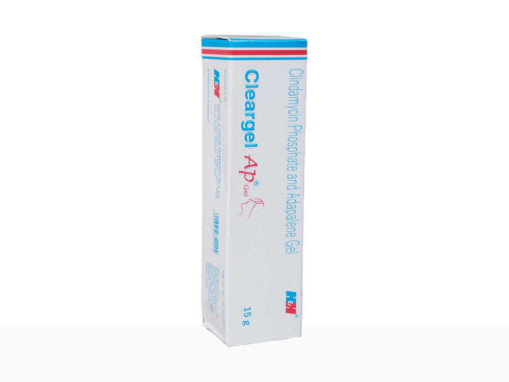 Cleargel AP Gel