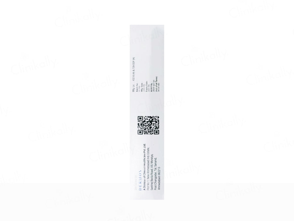 Clobicort-SC Ointment