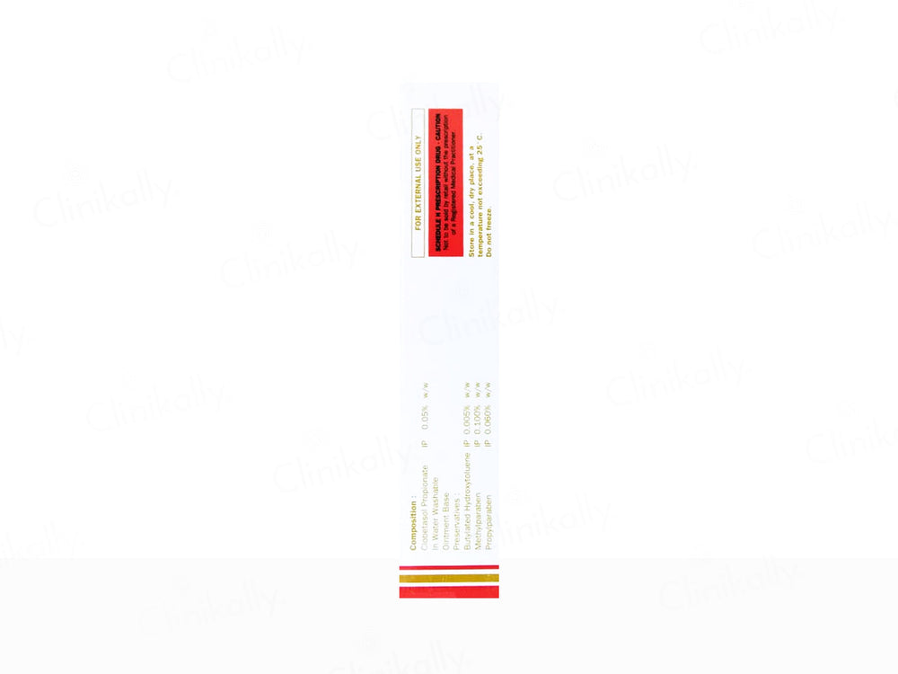 Clonate Ointment