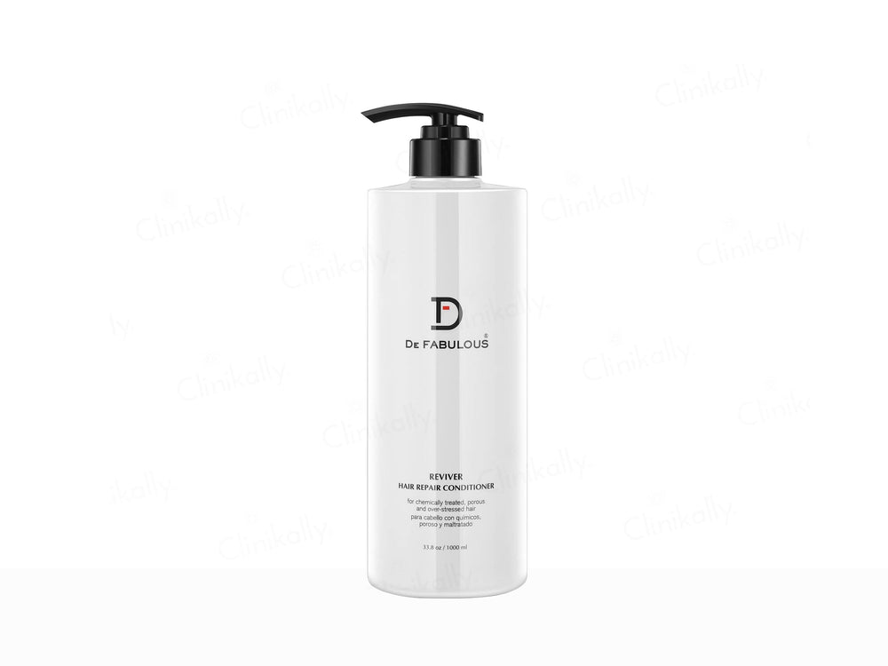 De Fabulous Reviver Hair Repair Conditioner