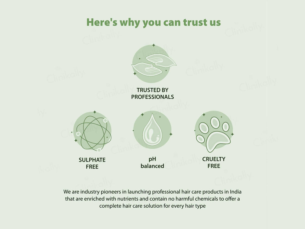 De Fabulous Tea Tree Oil Shampoo