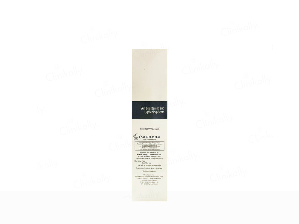 Depiwhite Advanced Skin Brightening & Lightening Cream