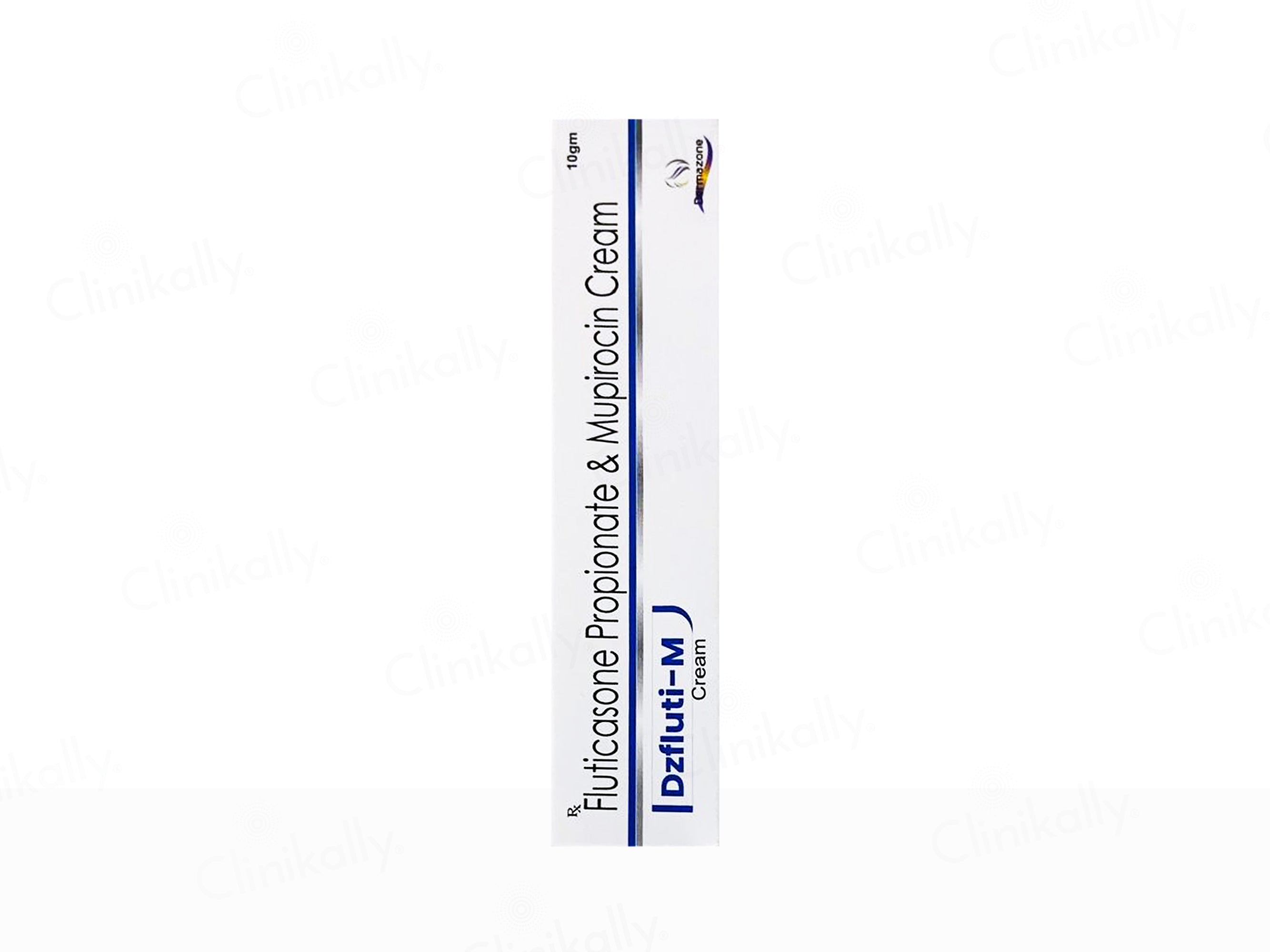 Dzfluti-M Cream