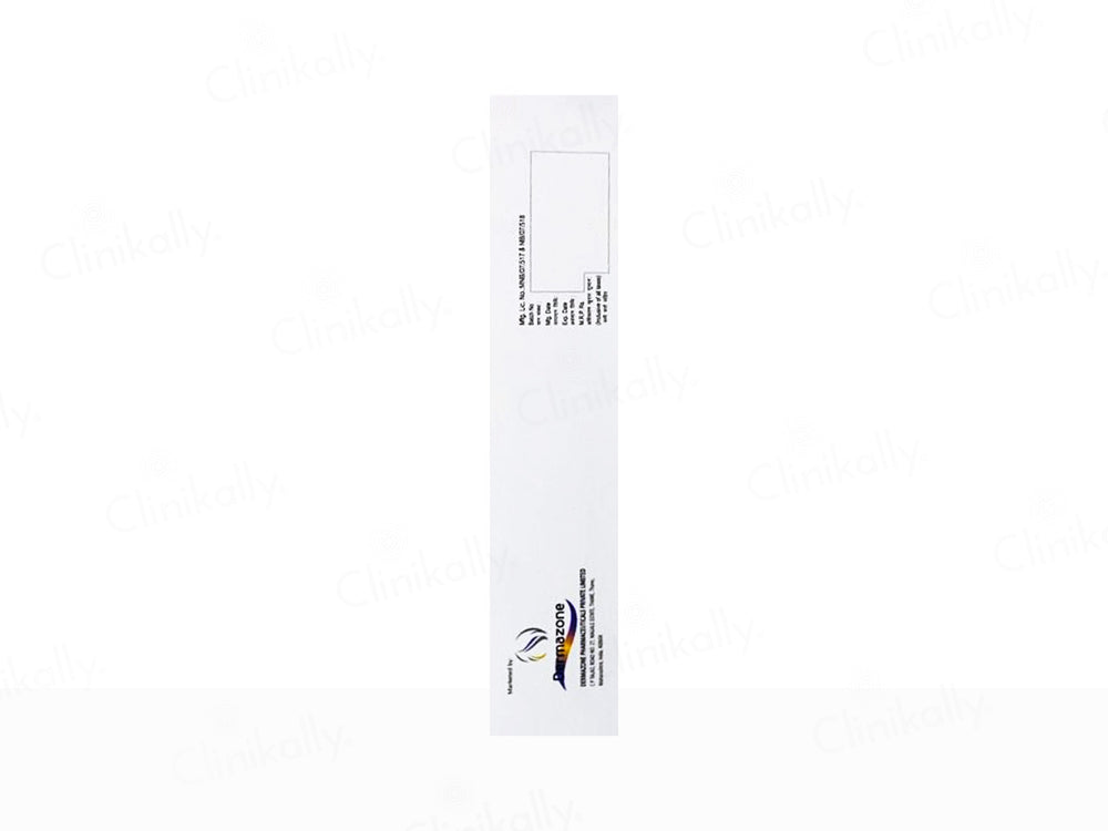 Dzfluti-M Cream