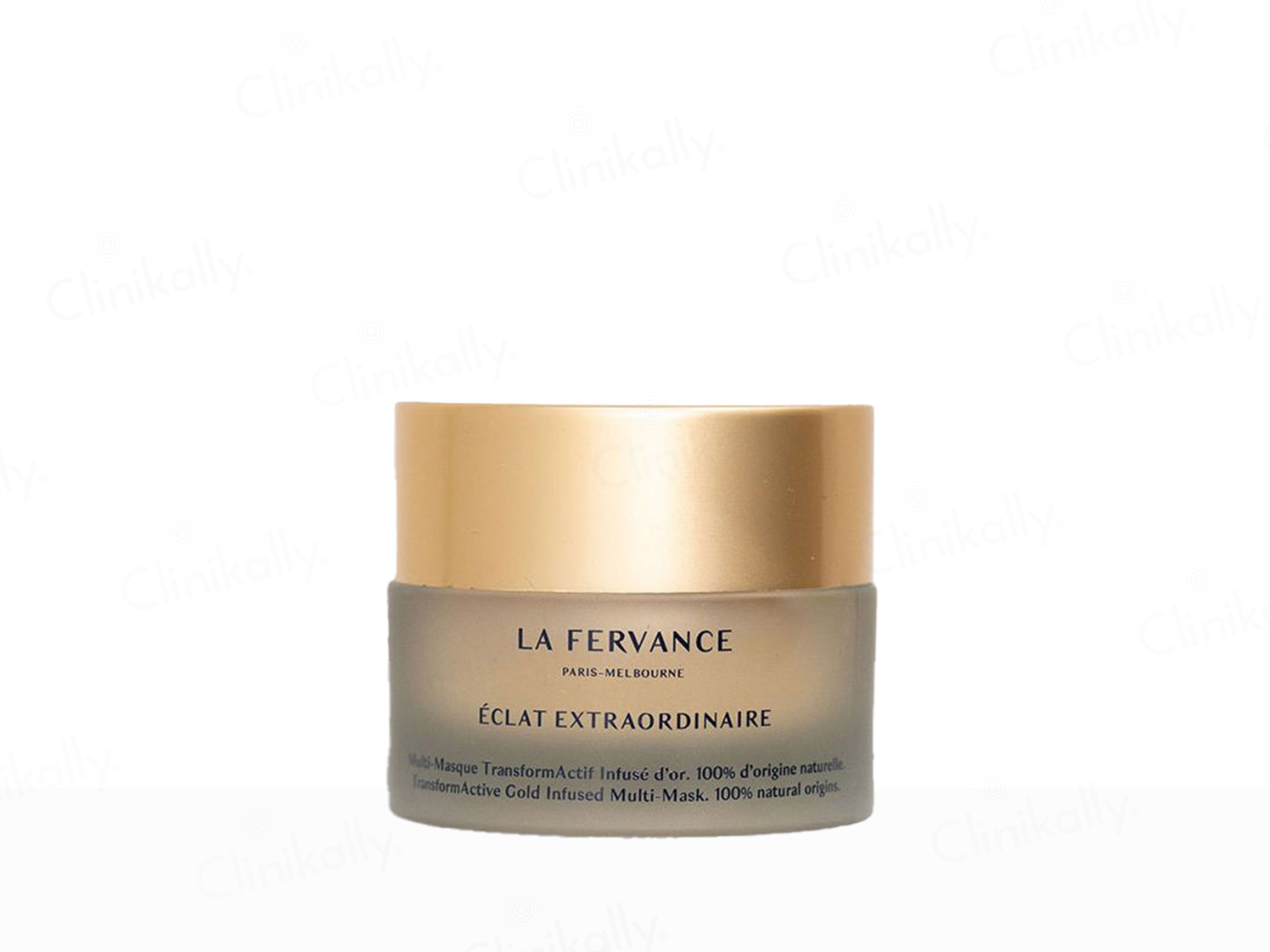 La Fervance Eclat Extraordinaire