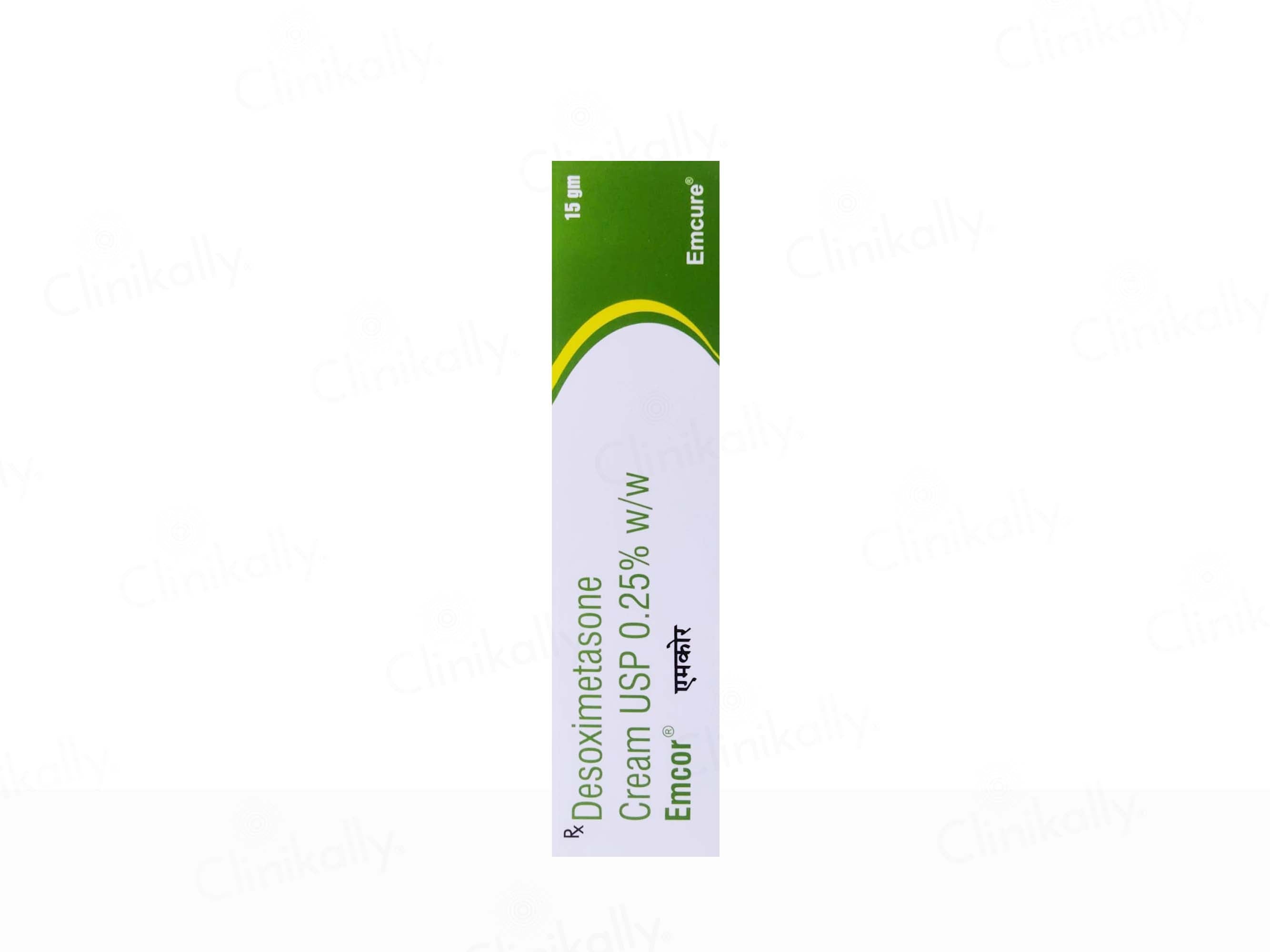 Emcor Cream