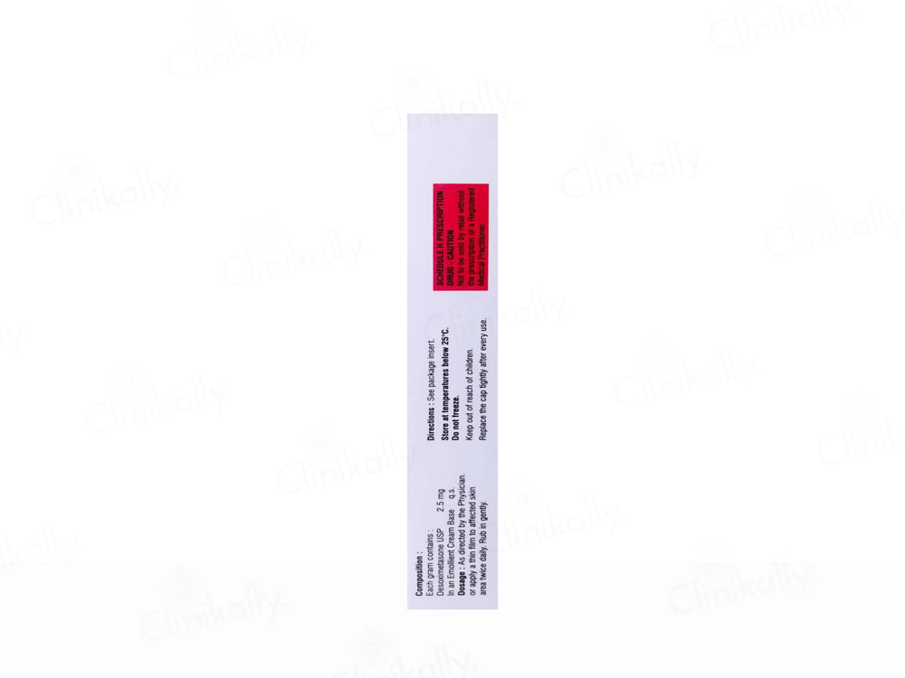 Emcor Cream