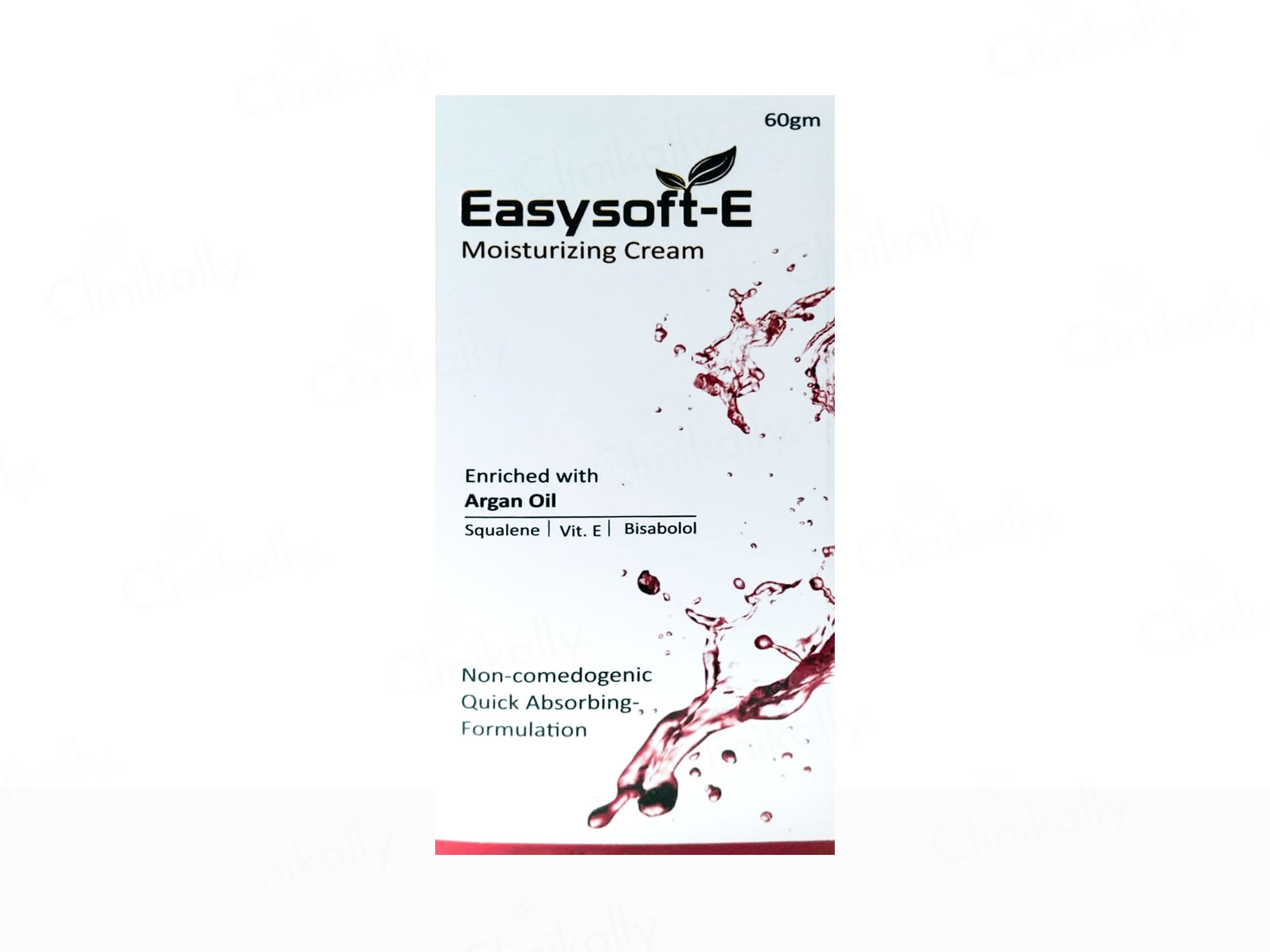 Easysoft-E Moisturizing Cream
