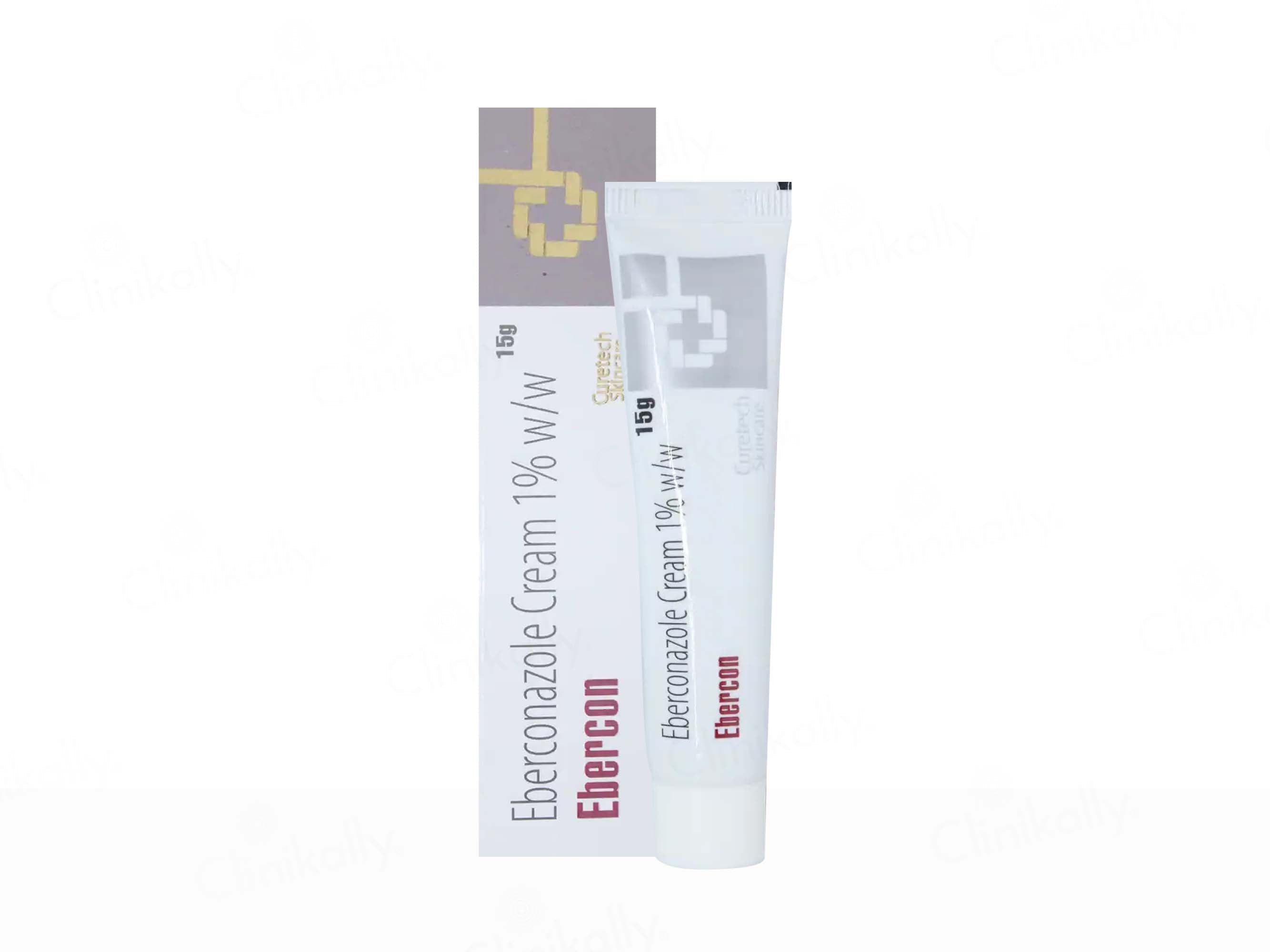 Ebercon Cream