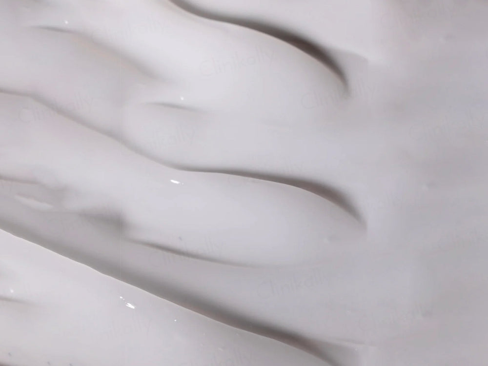 Elementre Intense Exfoliating Night Gel