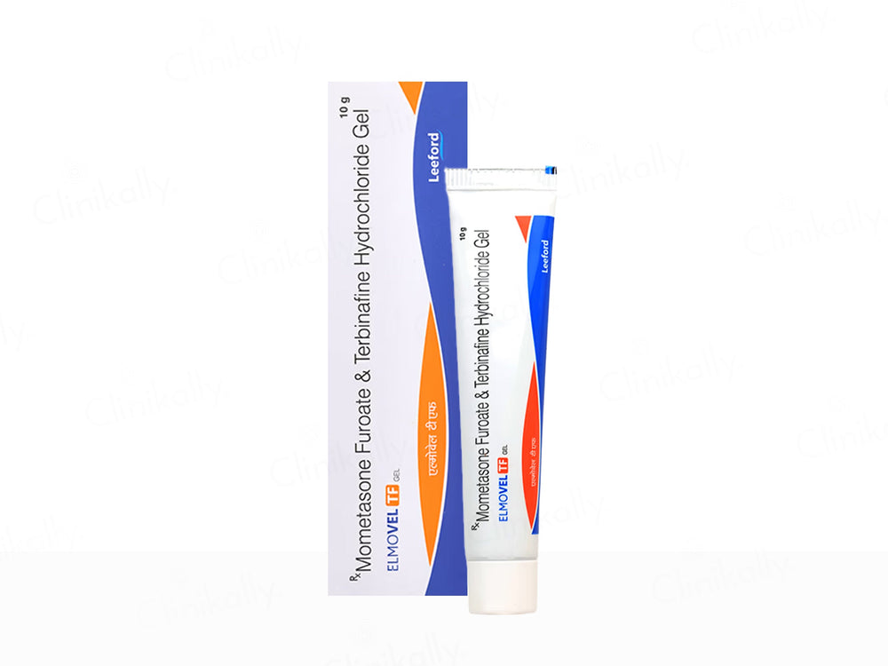 Elmovel-TF Gel