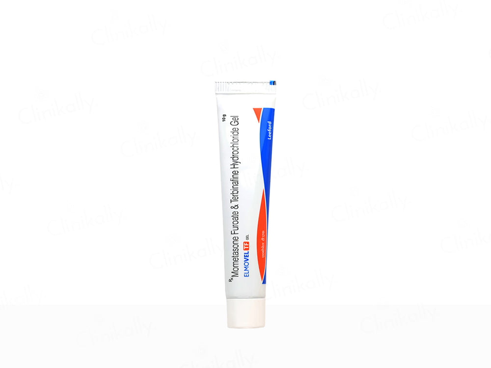 Elmovel-TF Gel