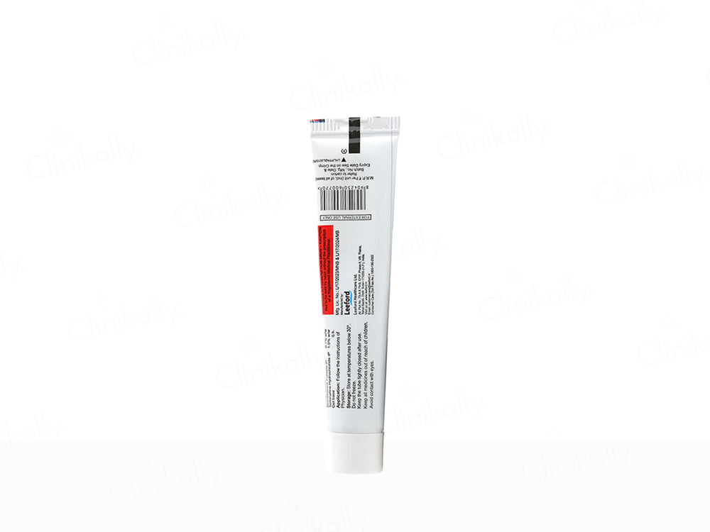 Elmovel-TF Gel