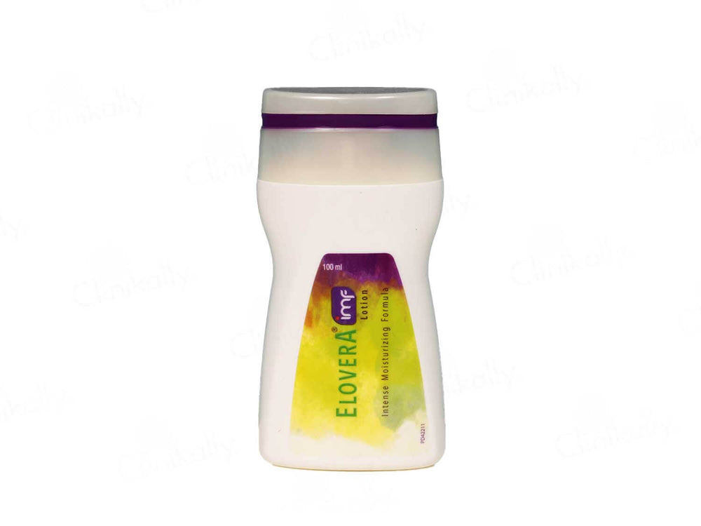 Elovera IMF Lotion