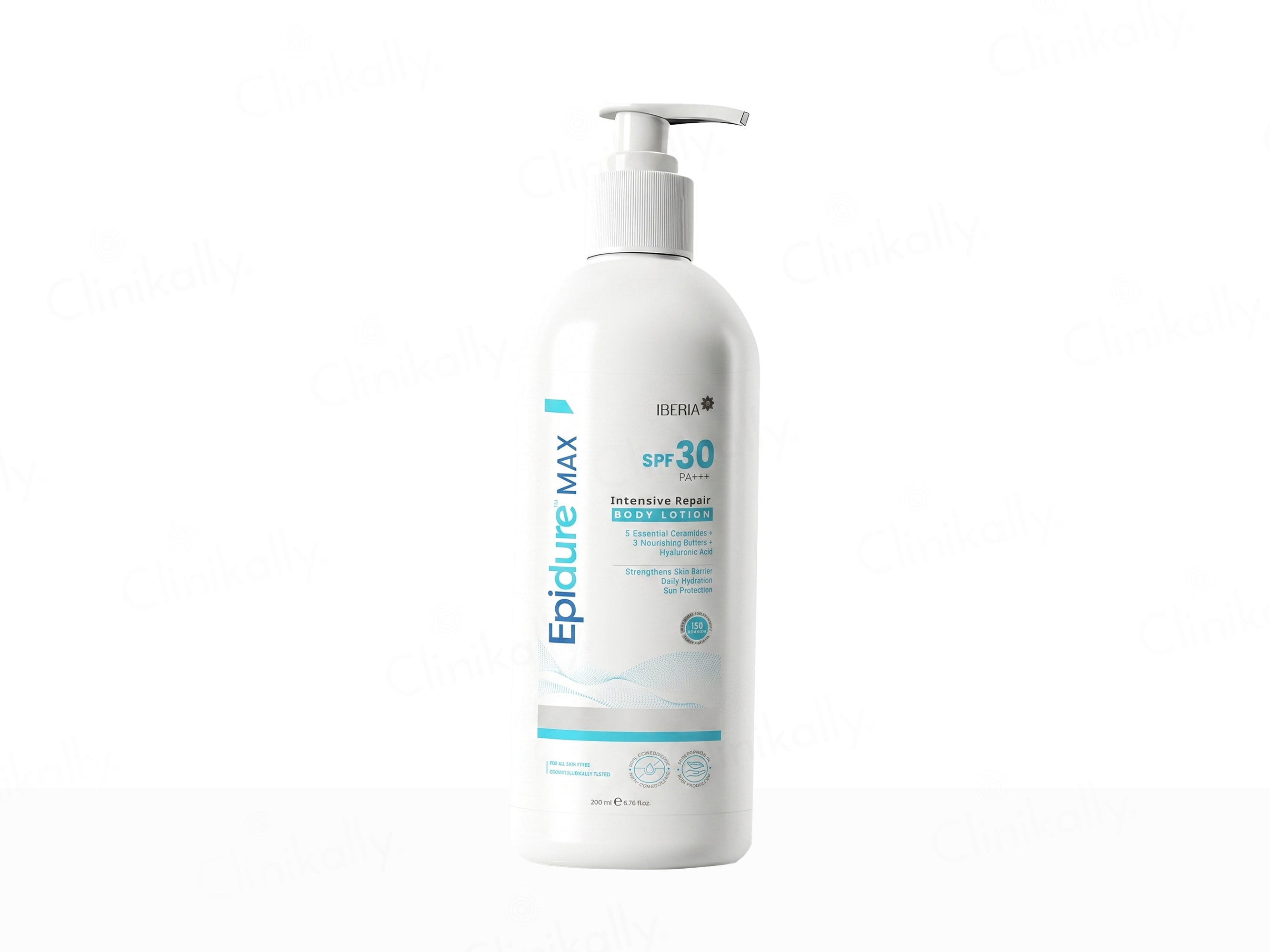 Epidure Max Intensive Repair Body Lotion SPF 30 PA+++