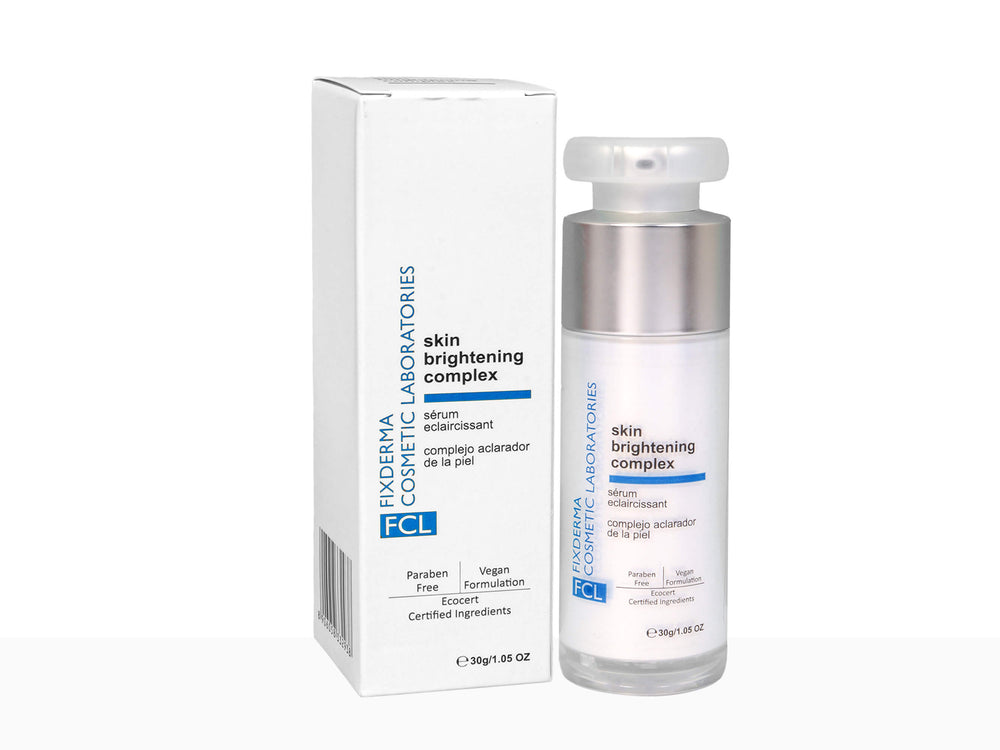 FCL Skin Brightening Complex Serum